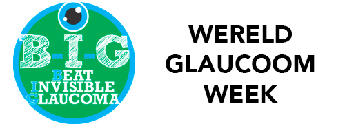 Post image for Wereld Glaucoom Week