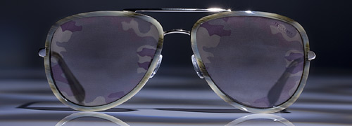 Post image for Sunglasses for City Warriors
