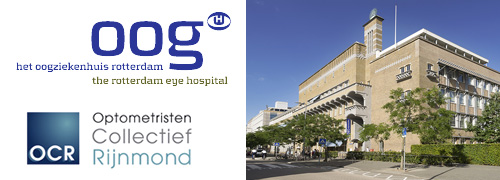 Post image for Oogziekenhuis Rotterdam verplaatst deel van oogzorg naar optiekzaken