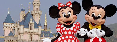 Post image for Italia Independent en Walt Disney sluiten licentieovereenkomst