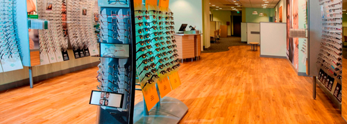 Post image for Specsavers opent 120e winkel in Nederland