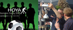 Thumbnail image for Gudo Optics from Hattem wins Dutch HOYA Soccer Cup