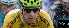 Thumbnail image for Adidas Eyewear sterk vertegenwoordigd in de Tour de France