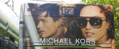 Thumbnail image for Michael Kors celebrates opening new store