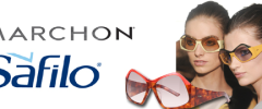 Thumbnail image for Fendi from Marchon to Safilo
