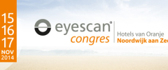 Thumbnail image for Eyescan Congres dit jaar maar liefst drie dagen