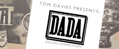 Thumbnail image for Original design contest by Tom Davies