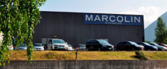 Thumbnail image for Marcolin neemt Italiaanse fabriek in gebruik