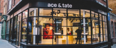 Thumbnail image for Ace & Tate opent eerste winkel in Schotland