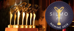 Thumbnail image for Meeste nominaties SILMO d’Or opnieuw voor Marchon