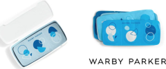 Thumbnail image for Warby Parker introduceert eigen contactlens