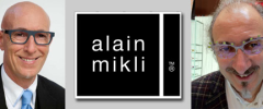 Thumbnail image for Alain Mikli turns more and more Italian