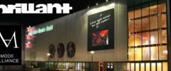 Thumbnail image for Club BRILLANT show at Heineken Music Hall