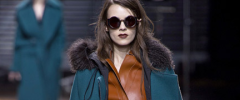 Thumbnail image for Signature zonnebril in 3.1 Phillip Lim show