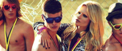 Thumbnail image for Marcolin and Dsquared renew license agreement