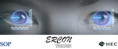 Thumbnail image for Ercon continues activities of MB Vision
