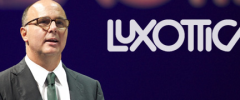Thumbnail image for Luxottica CEO leaves the company