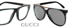 Thumbnail image for Gucci and Safilo join forces to produce eco-friendly eyewear