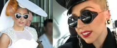 Thumbnail image for Lady Gaga blijft fantastische ambassadeur