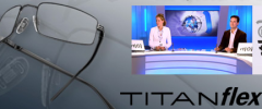 Thumbnail image for Eschenbach with Titanflex at Dutch television