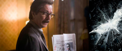 Thumbnail image for What does Commissioner Gordon wear in the new Batman movie?