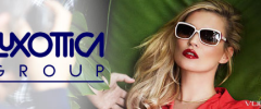 Thumbnail image for Luxottica performs well