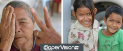 Thumbnail image for CooperVision uses Vision Month to cooperate with Dark & Light