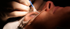 Thumbnail image for Commotion around eyelaser surgery