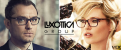 Thumbnail image for Luxottica continues growth
