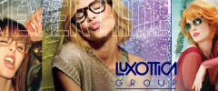 Thumbnail image for Almost 20% sales increase for Luxottica in third quarter