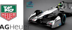 Thumbnail image for Tag Heuer teams up with Formula E