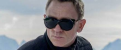 Thumbnail image for Wat draagt James Bond in zijn nieuwste film?