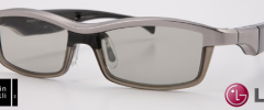 Thumbnail image for Alain Mikli designs 3D glasses for LG