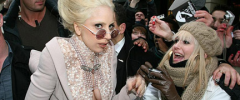 Thumbnail image for Lady Gaga zet de trend