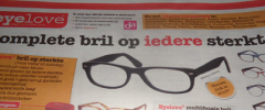 Thumbnail image for Oogmetingen bij de DA drogist en zorgverzekeraars die bepalen wat een bril mag kosten…