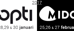 Thumbnail image for MIDO en OPTI in 2017