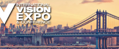 Thumbnail image for Vision Expo in New York