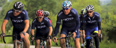 Thumbnail image for HOYA Cycling Tour met ruim 50 opticiens