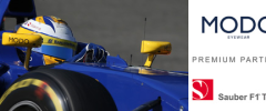 Thumbnail image for MODO nieuwe partner van Formule 1 team