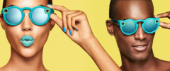 Thumbnail image for Snapchat’s Spectacles