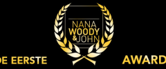 Thumbnail image for De eerste NanaWoody&John Awards