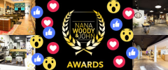 Thumbnail image for NanaWoody&John nominaties doen het goed op Facebook