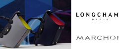 Thumbnail image for Marchon lanceert nog dit najaar Longchamp collectie