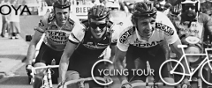 Thumbnail image for Rooks en Zoetemelk bij HOYA Cycling Tour