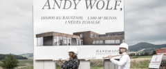 Thumbnail image for Uitbreiding voor Andy Wolf
