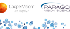 Thumbnail image for CooperVision neemt Paragon over