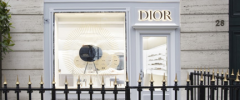 Thumbnail image for Dior opent eerste eigen brillenwinkel