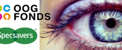 Thumbnail image for Specsavers kaapt het Oogfonds
