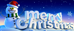 Thumbnail image for Merry Christmas all of you