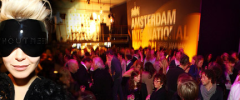 Thumbnail image for The guests at the L’Agence show and afterparty